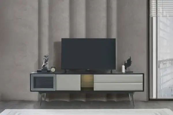 Barcelona Tv Unitesi 