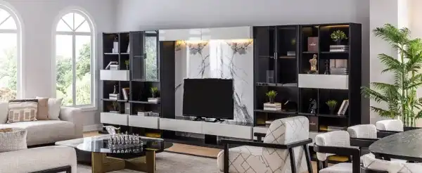 Vogue Tv Ünitesi 