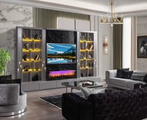 Lavi̇ssa Tv Üni̇tesi̇ 