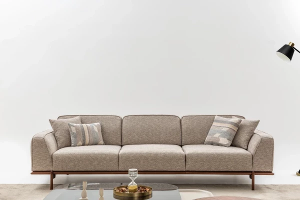 Hermes Koltuk Takımı